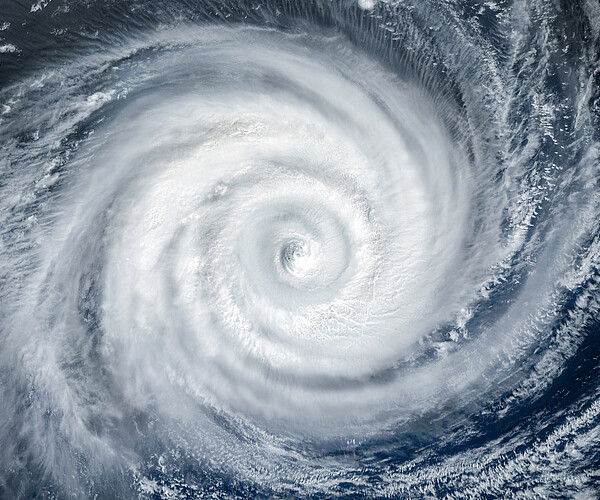 In den Wochen vor der Ärztekammer befand sich der vsao im Auge des SIWF-Sturms. Der Wind kam aus allen Richtungen. Bild: Adobe Stock / Tryfonov