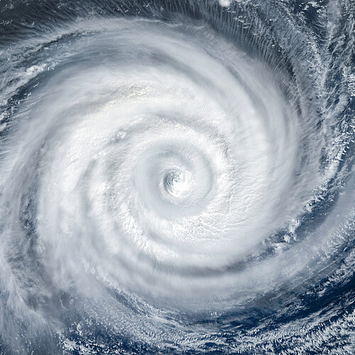 In den Wochen vor der Ärztekammer befand sich der vsao im Auge des SIWF-Sturms. Der Wind kam aus allen Richtungen. Bild: Adobe Stock / Tryfonov