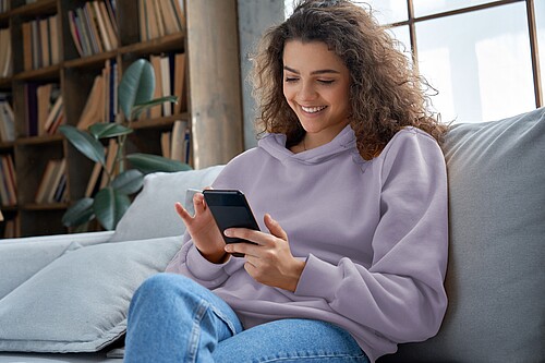 L’URL est-elle correcte? Avant de saisir des données personnelles, il vaut mieux y jeter un second coup d’œil. Photo: Zurich