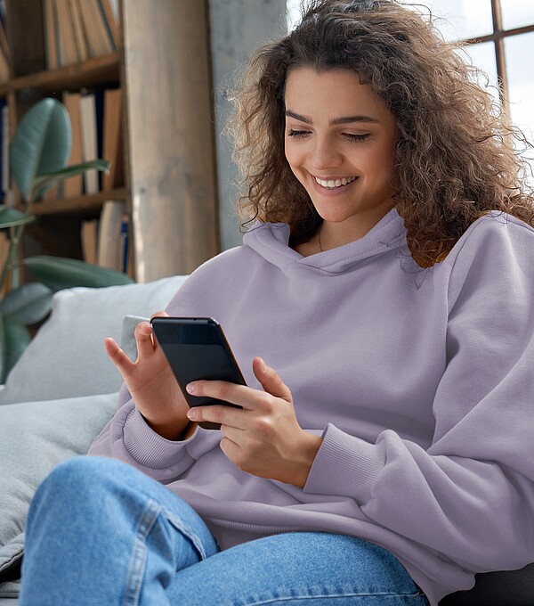 L’URL est-elle correcte? Avant de saisir des données personnelles, il vaut mieux y jeter un second coup d’œil. Photo: Zurich