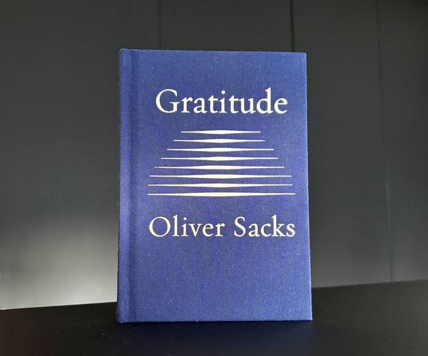 L’ultime ouvrage d’Oliver Sacks, «Gratitude», est court, mais d’une profondeur et d’un humour remarquables. Photo: màd