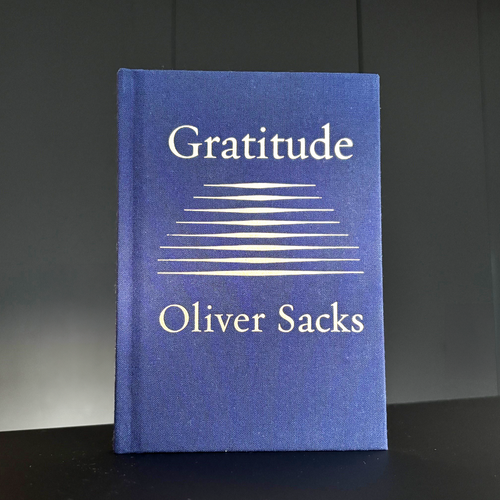 L’ultime ouvrage d’Oliver Sacks, «Gratitude», est court, mais d’une profondeur et d’un humour remarquables. Photo: màd