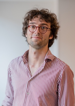 Von der Schweizerischen Vereinigung der psychiatrischen Assistenzärztinnen und Assistenzärzte zum vsao – Filippo Toni ist schon lange standespolitisch aktiv. Bild: zVg