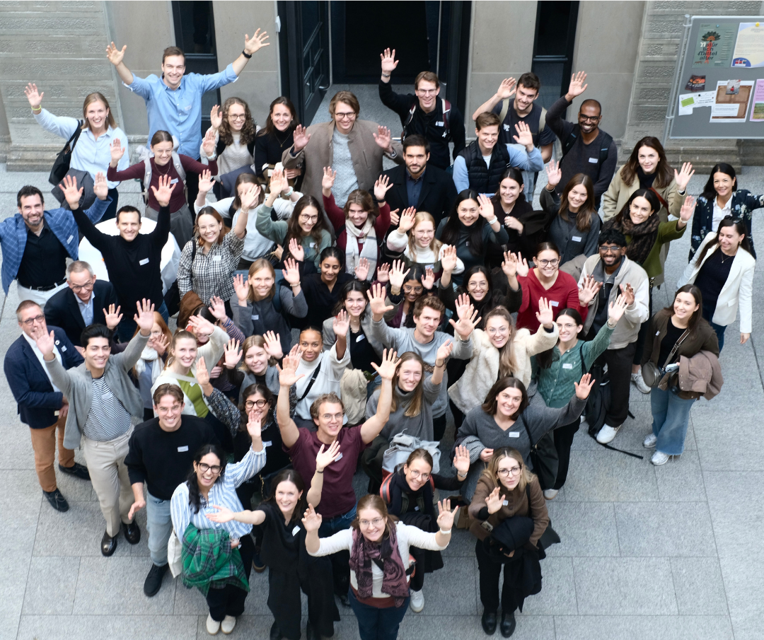 Les participants au séminaire «Coach my Career» ont reçu de précieux conseils pour leur entrée dans la profession. Photo: ASMAC Zurich